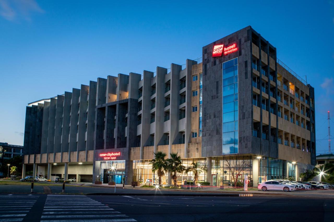 Hotel Co-op Seongsan Seogwipo