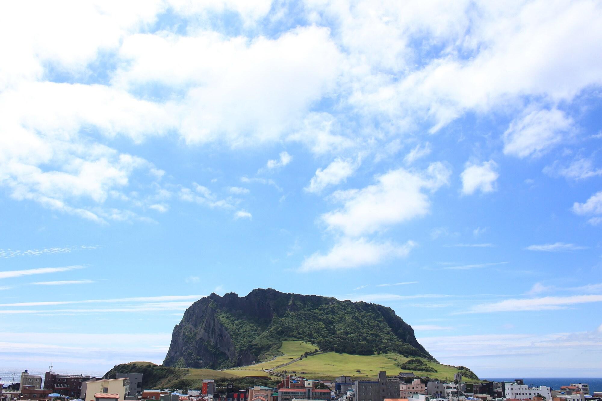 Co-op Seongsan 4* Seogwipo