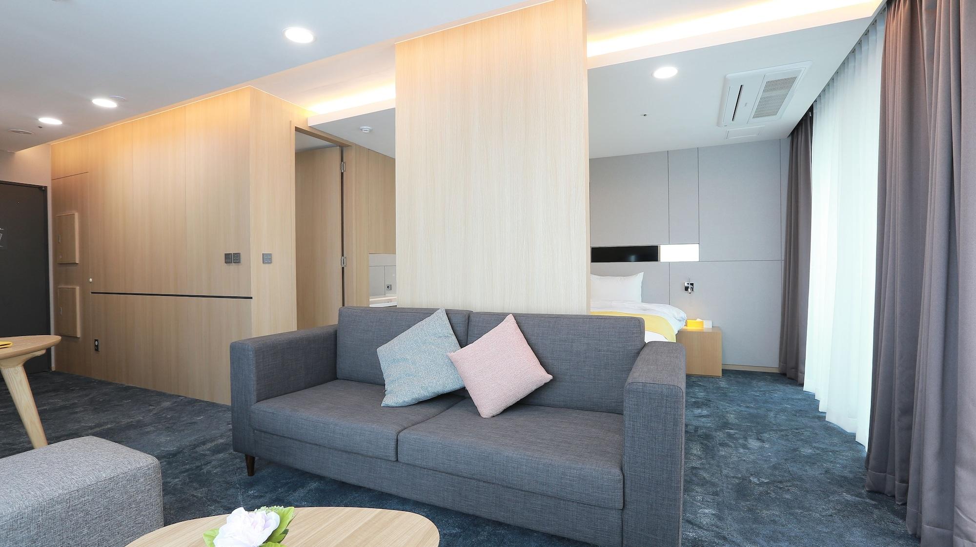 Co-op Seongsan 4* Seogwipo