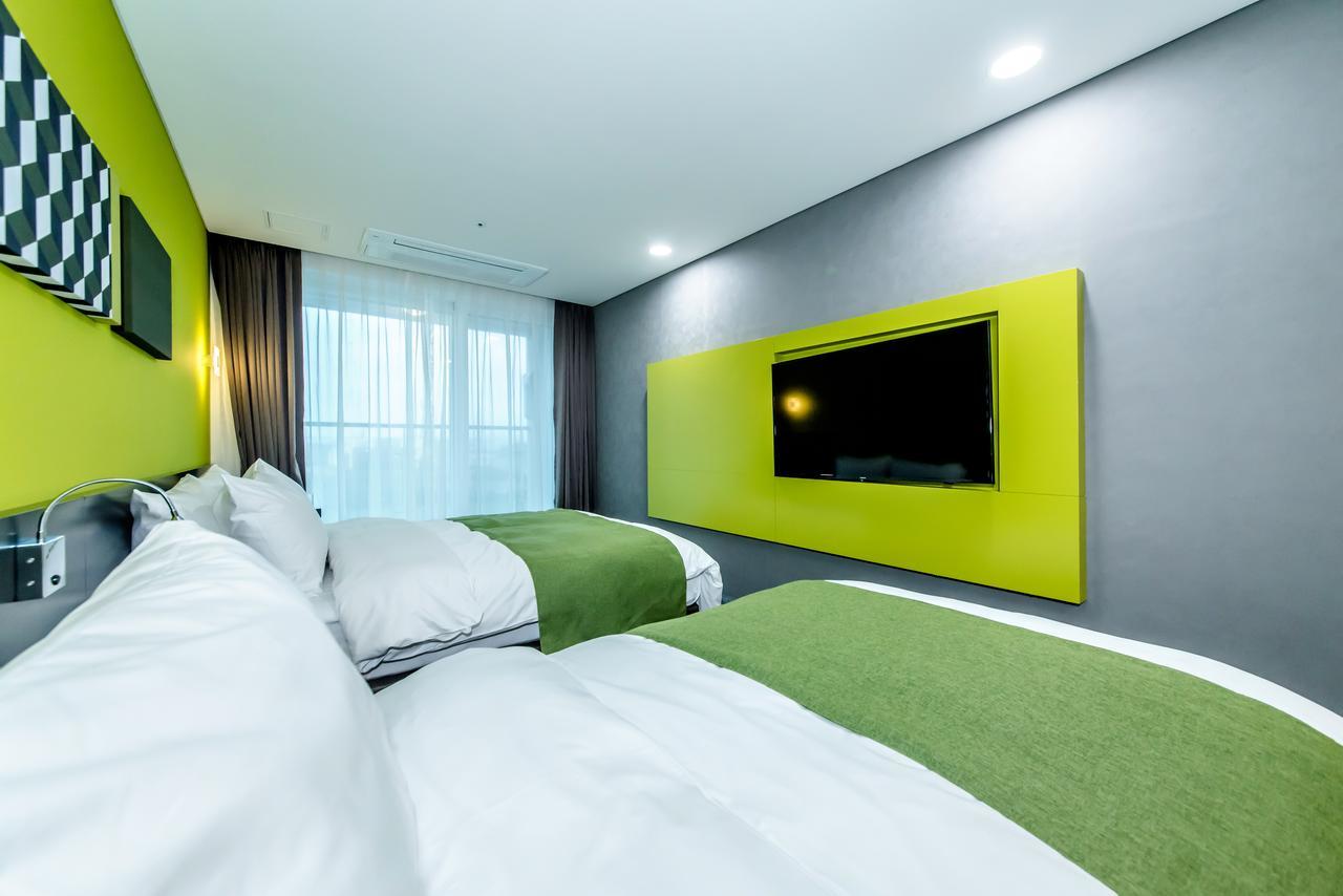 Hotel Co-op Seongsan 4*