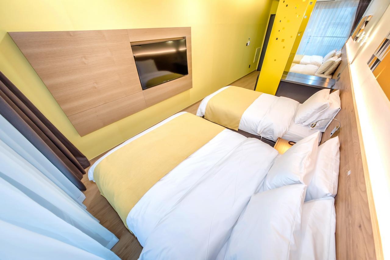 Hotel Co-op Seongsan Seogwipo