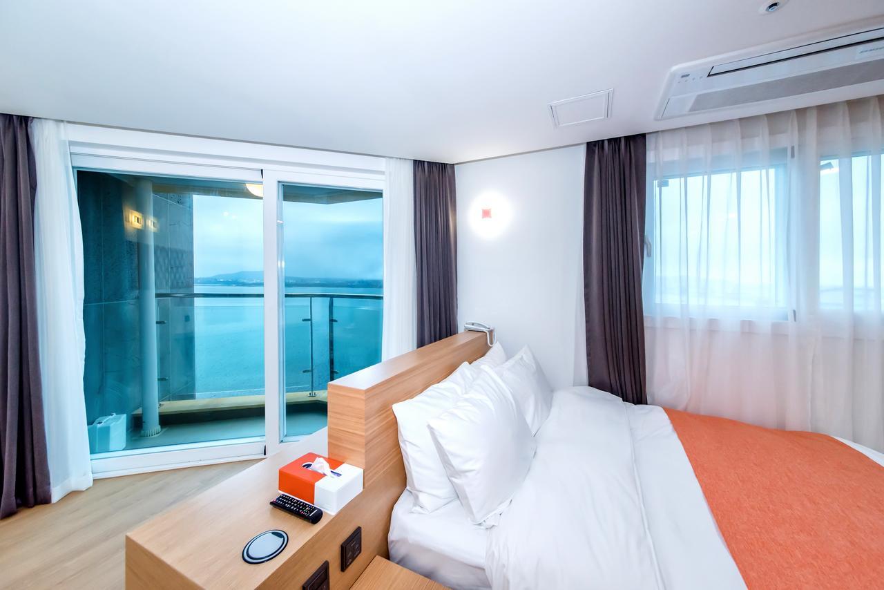 Hotel Co-op Seongsan 4*