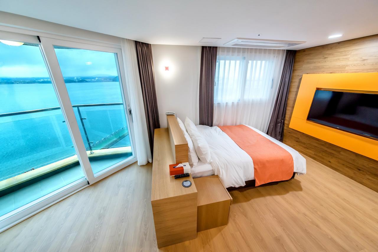 Hotel Co-op Seongsan Seogwipo