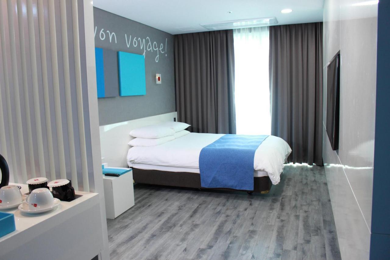 Co-op Seongsan Hotel Seogwipo